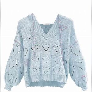 Loveshackfancy Hoodie